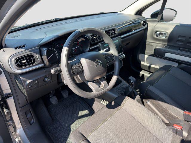 CITROEN C3 C3 PureTech 83 S&S Feel