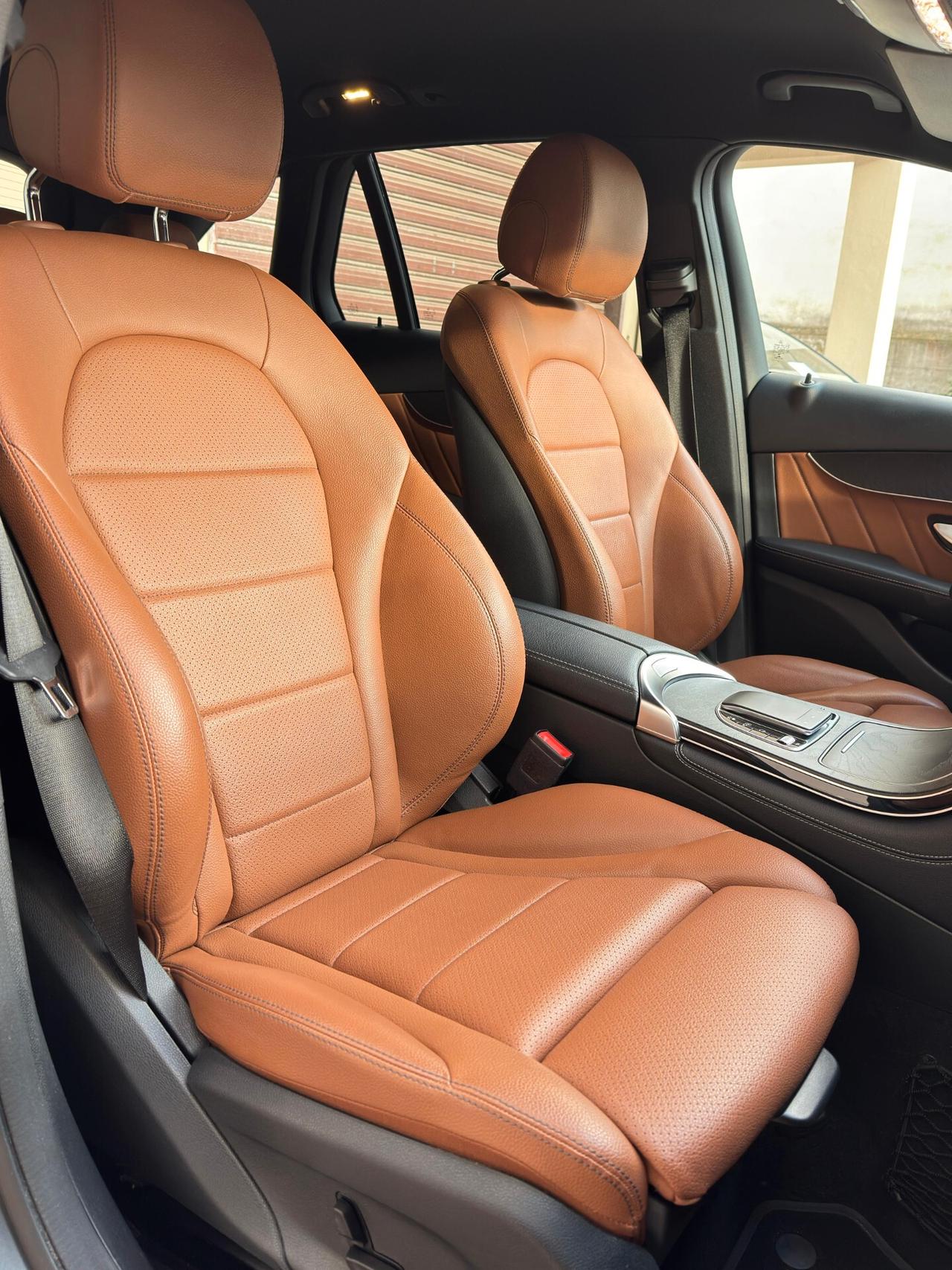 Mercedes-benz GLC 220 d 4Matic Premium 2.0 194 cv