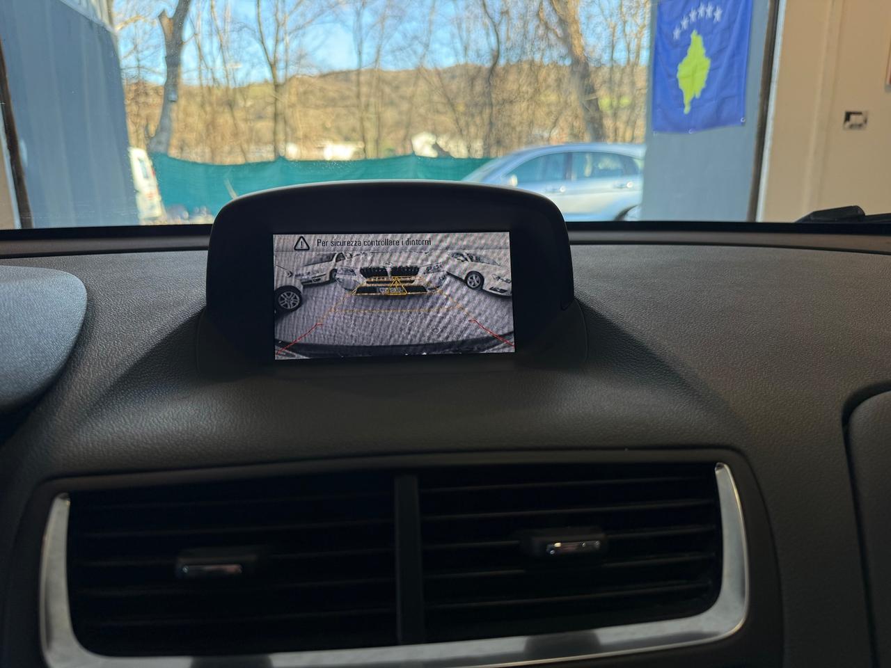 Opel Mokka 1.7 Diesel 4X4 2014