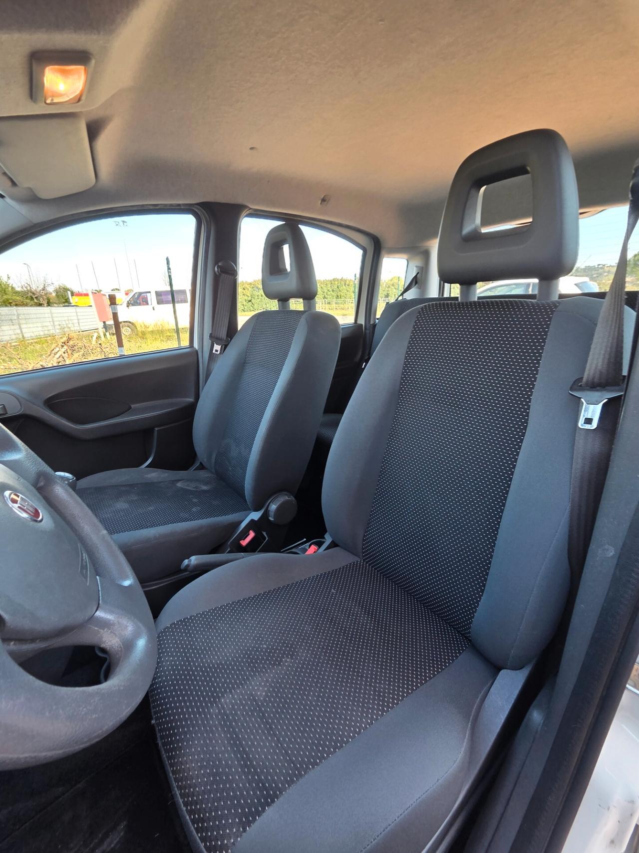 Fiat Panda 1.1 Active FINANZIABILE