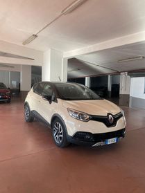 Renault Captur dCi 8V 90 CV EDC Start&Stop Energy Intens