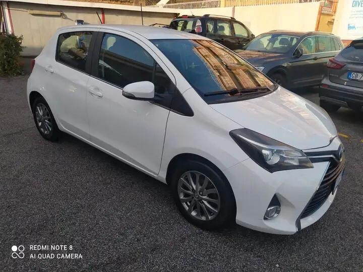 Toyota Yaris 1.0 Cool