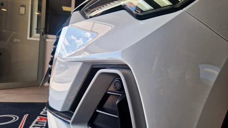 Audi Q3 Sportback 35 2.0 TDI 150CV S Line Edition S-Tronic