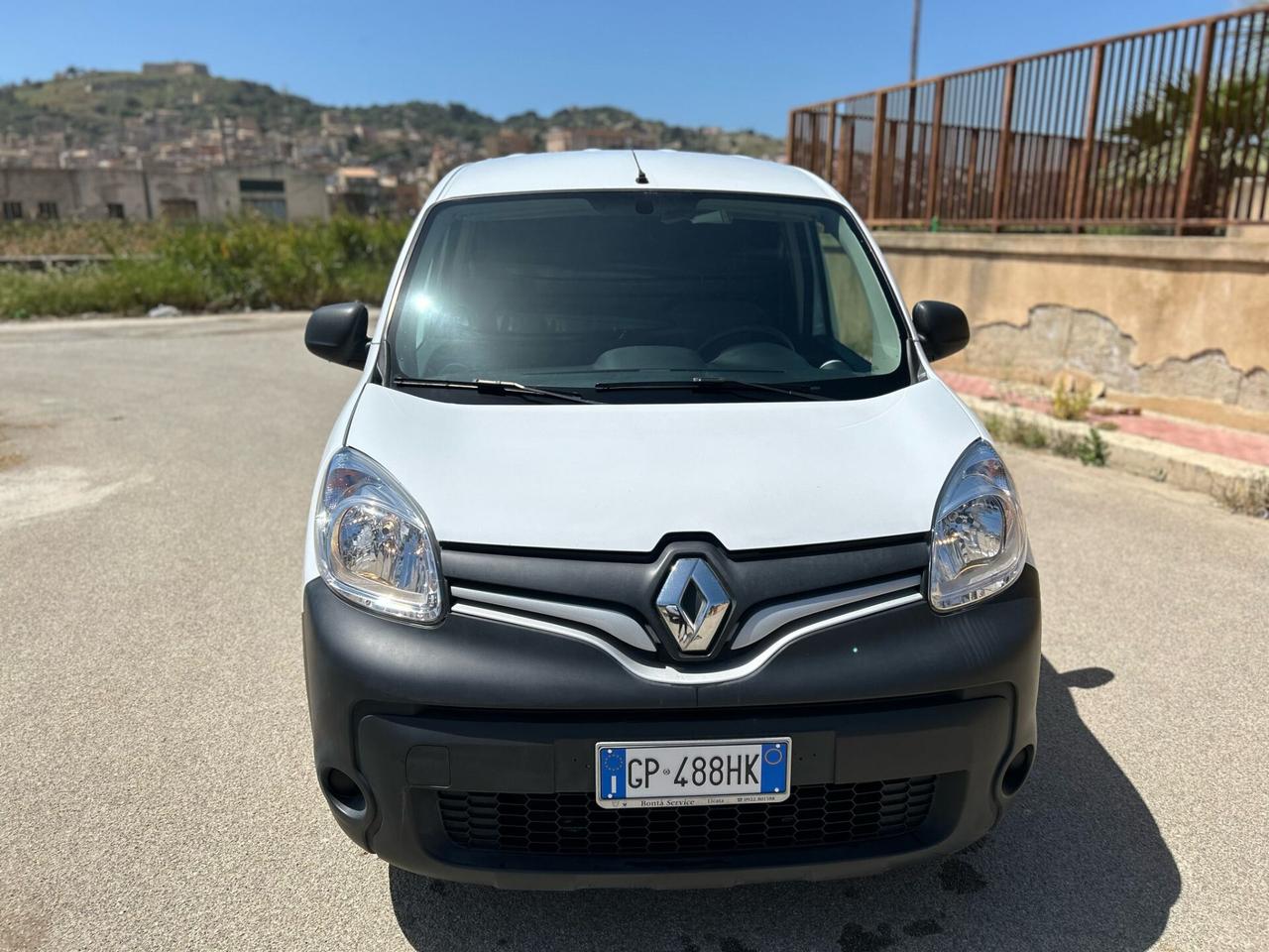 RENAULT KANGOO 1.5 DCI 2019