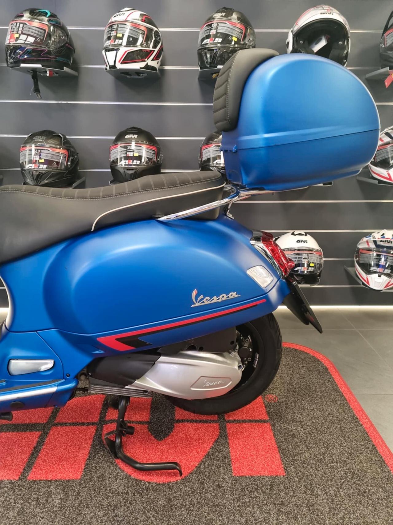 Piaggio Vespa 300 GTS SUPER - 2019 - 5874 KM