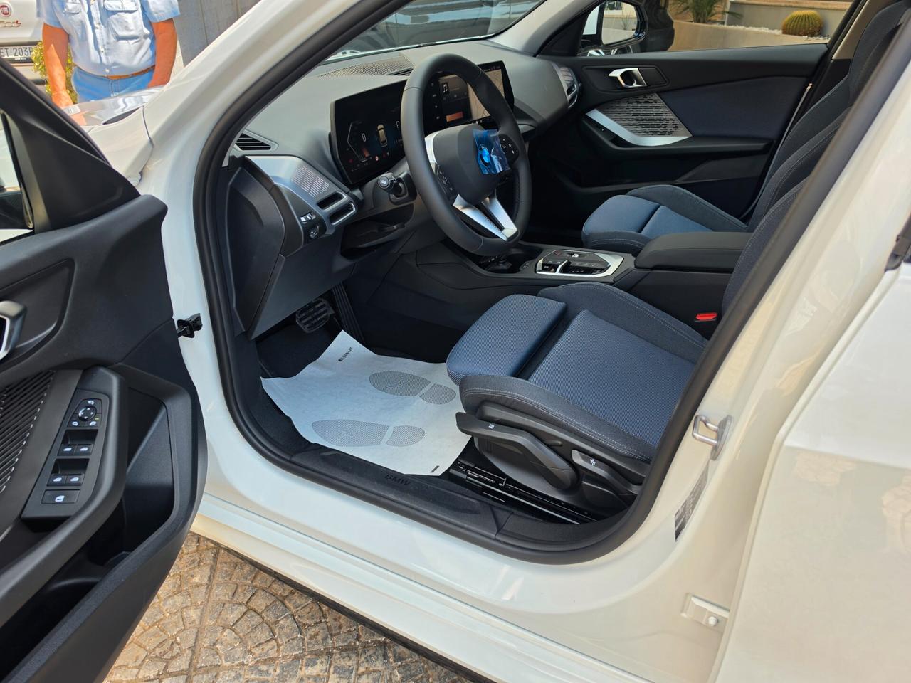 Bmw 118 118d MSport Design