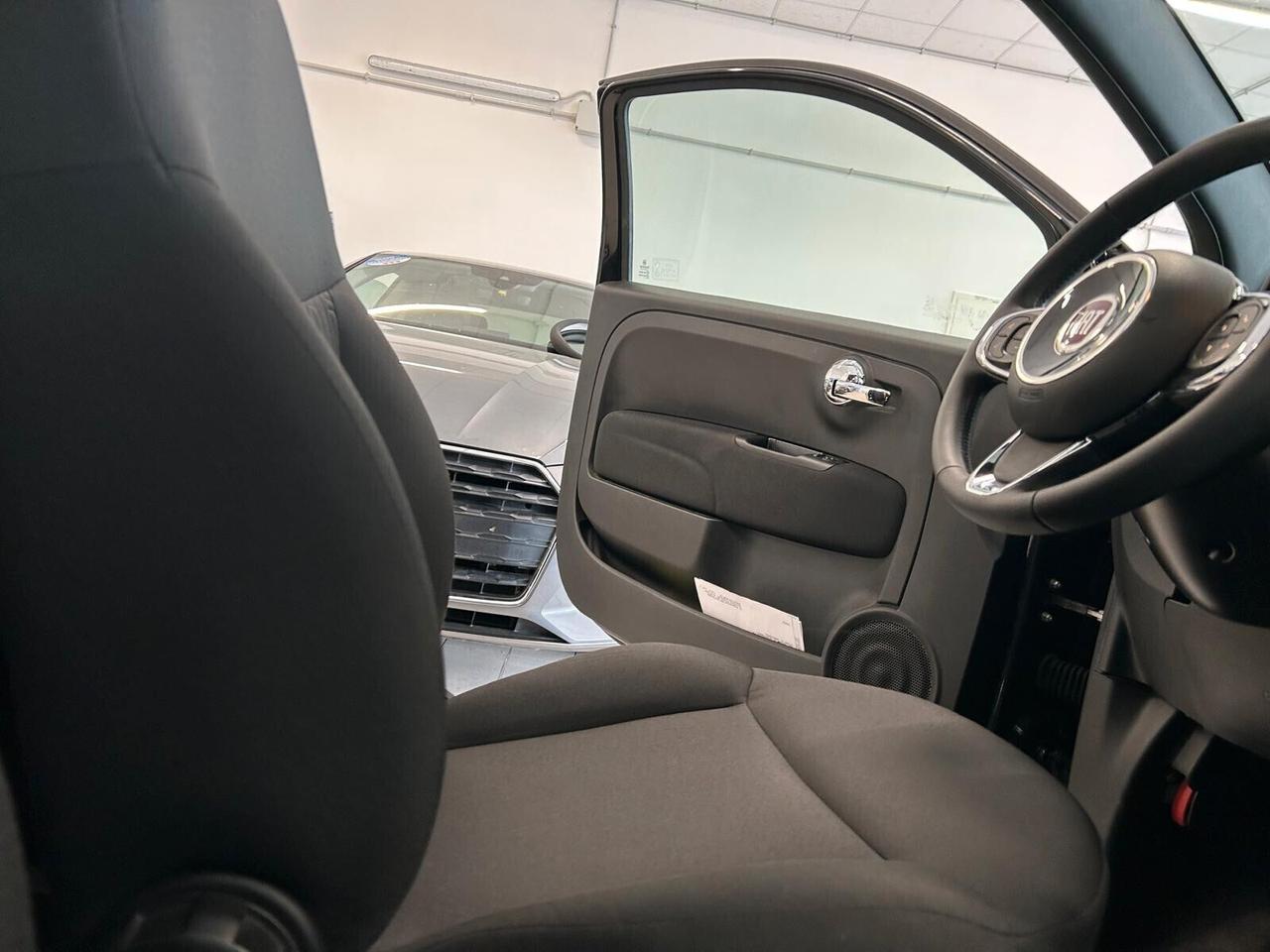 Fiat 500 DOLCEVITA 1.0 Hybrid SPOTICAR
