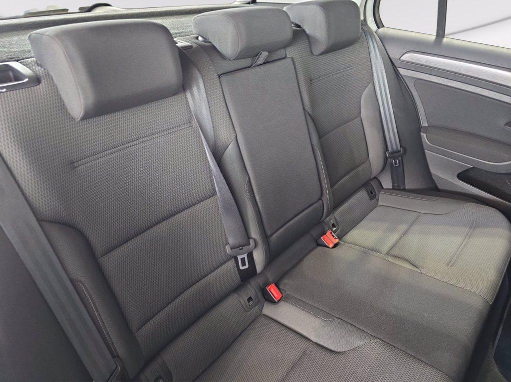 VOLKSWAGEN Golf 5p 1.5 tgi business 130cv dsg del 2020
