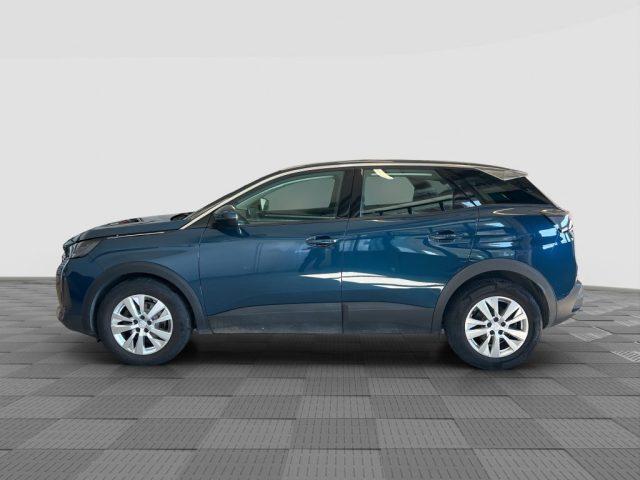 PEUGEOT 3008 3008 BlueHDi 130 S&S EAT8 Active Business