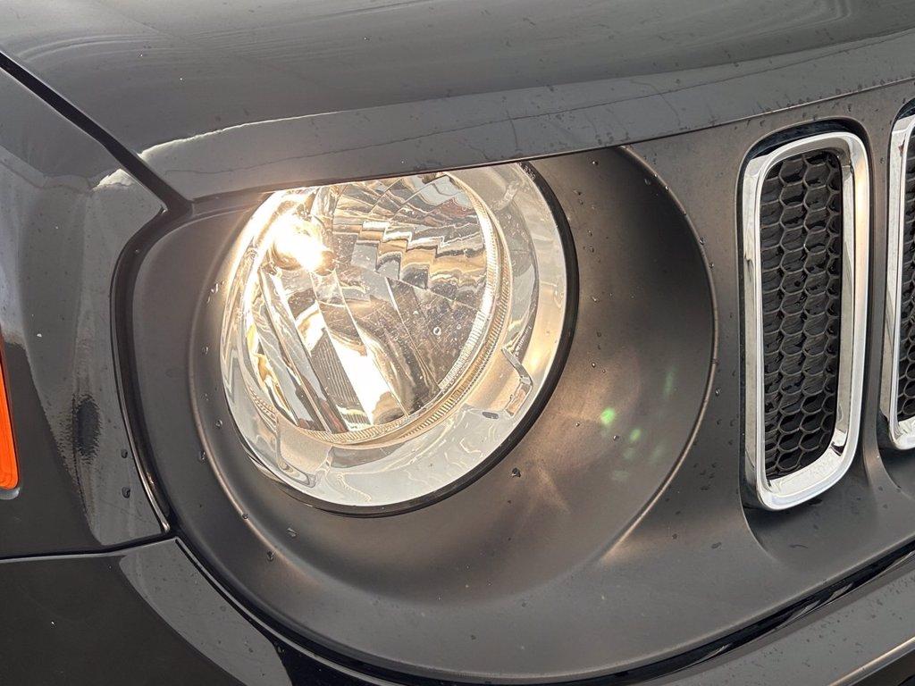 JEEP Renegade 1.6 mjt longitude fwd 120cv my16 del 2017