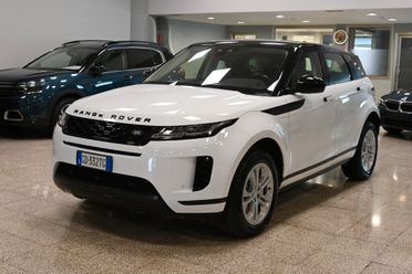 LAND ROVER EVOQUE 2.0D I4 150CV AUTO N1 AWD S ( FARI LED - PELLE - COCKPIT - NAVI - MIRROR - PDC - TELECAMERA POST. - CERCHI 18 - TETTO BICOLORE )