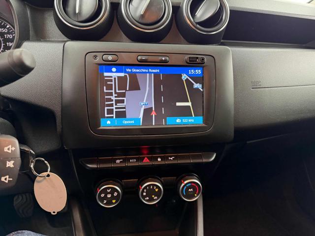 DACIA Duster 1.5 Blue dCi 8V 115 CV 4x2 Comfort