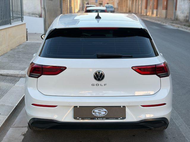 VOLKSWAGEN Golf 2.0 TDI 150 DSG Style