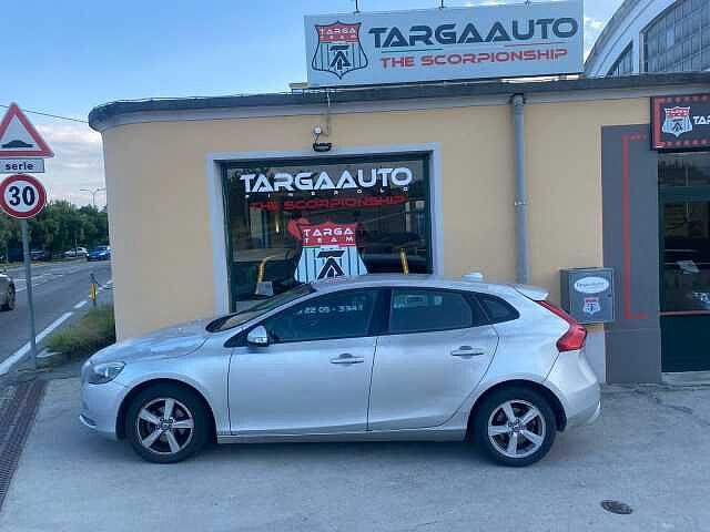 Volvo V40 D2 1.6 Momentum