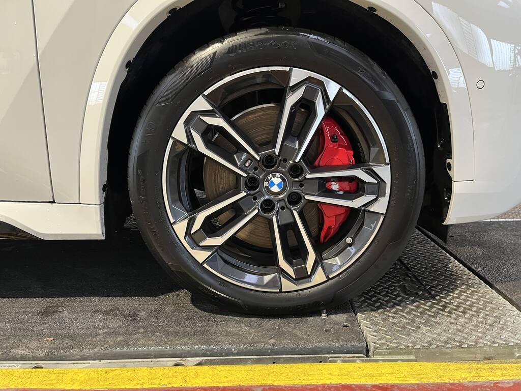 BMW X1 20 d Mild Hybrid 48V MSport Pro xDrive DCT