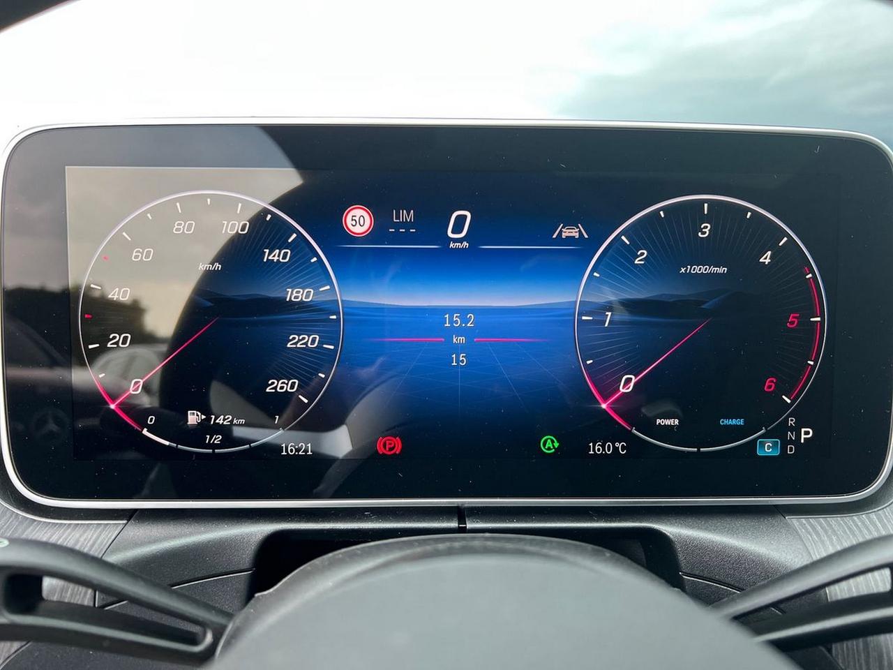 Mercedes-Benz CLE 220 d Coupe - Lifestyle Edition w/MA