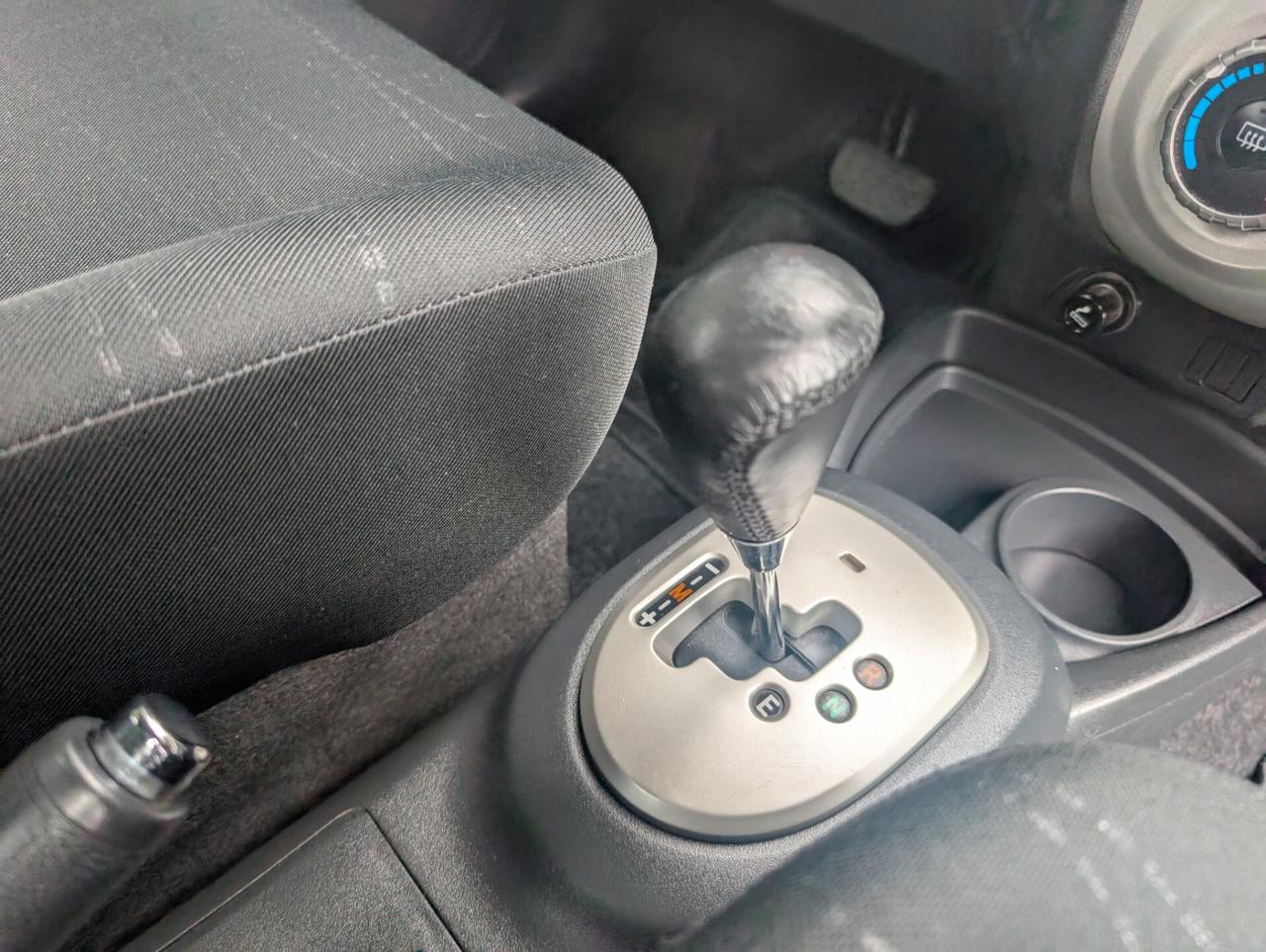 Toyota Yaris 1.3 5 porte M-MT Sol UNICO PROPRIETARIO AUTOMATICA