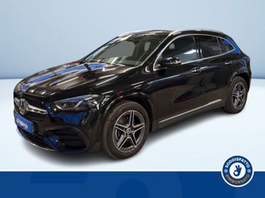 Mercedes-Benz GLA 200d Automatic AMG Line Advanced Plus