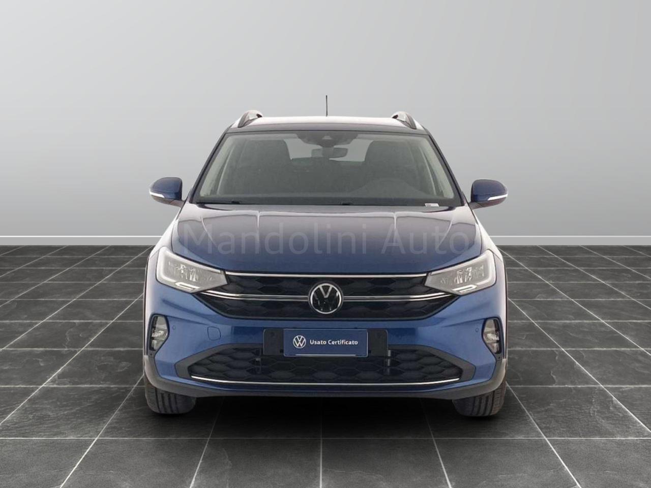 Volkswagen Taigo 1.0 tsi 115cv life