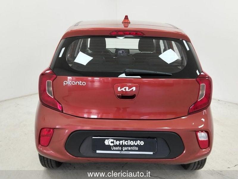 KIA Picanto 1.0 12V 5 porte Urban