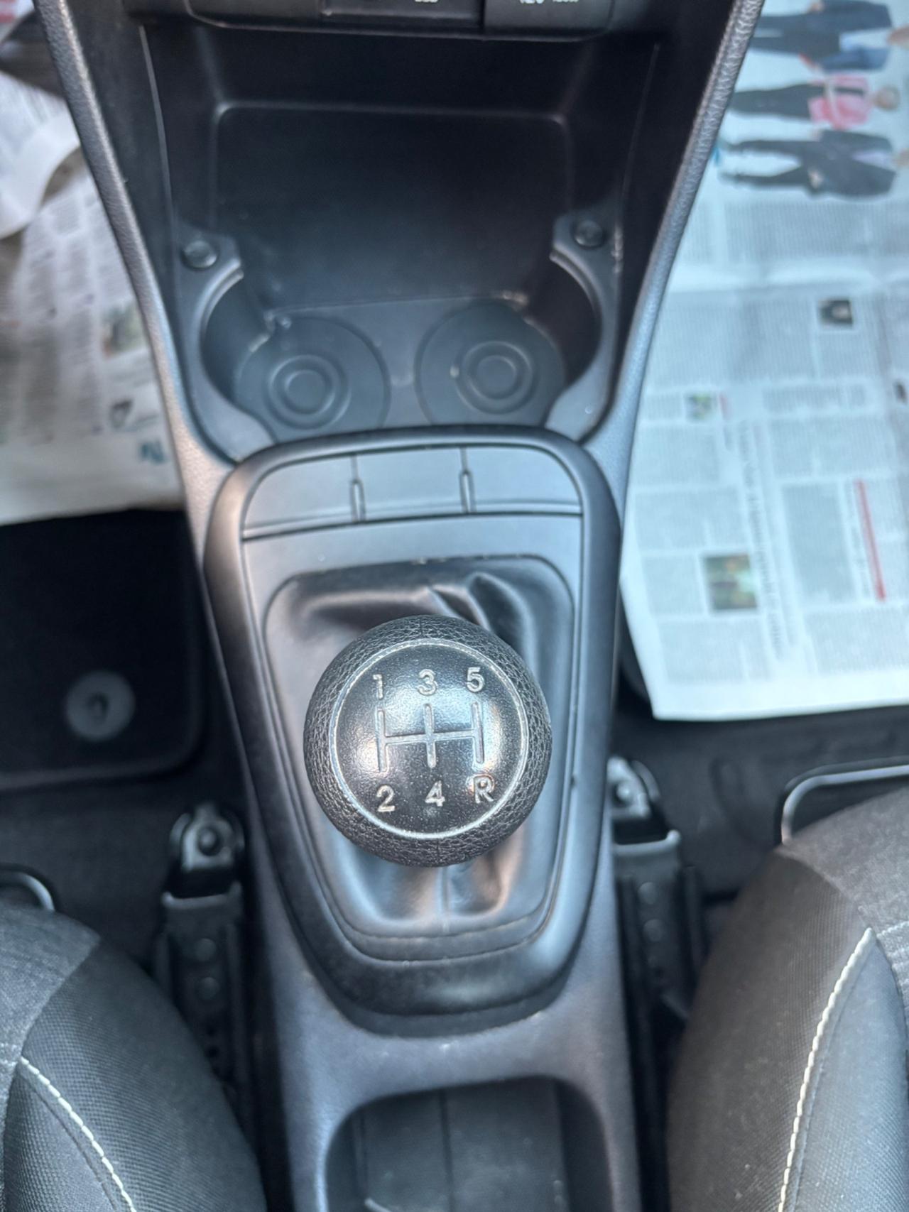 Kia Picanto 1.0 12V 5 porte X Line