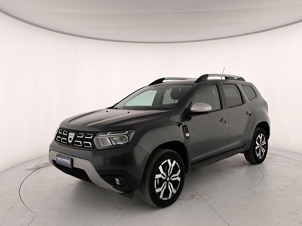 Dacia Duster 1.5 blue dci comfort 4x2 115cv