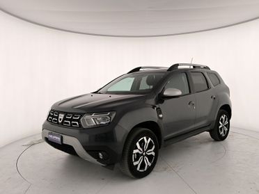 Dacia Duster 1.5 blue dci comfort 4x2 115cv