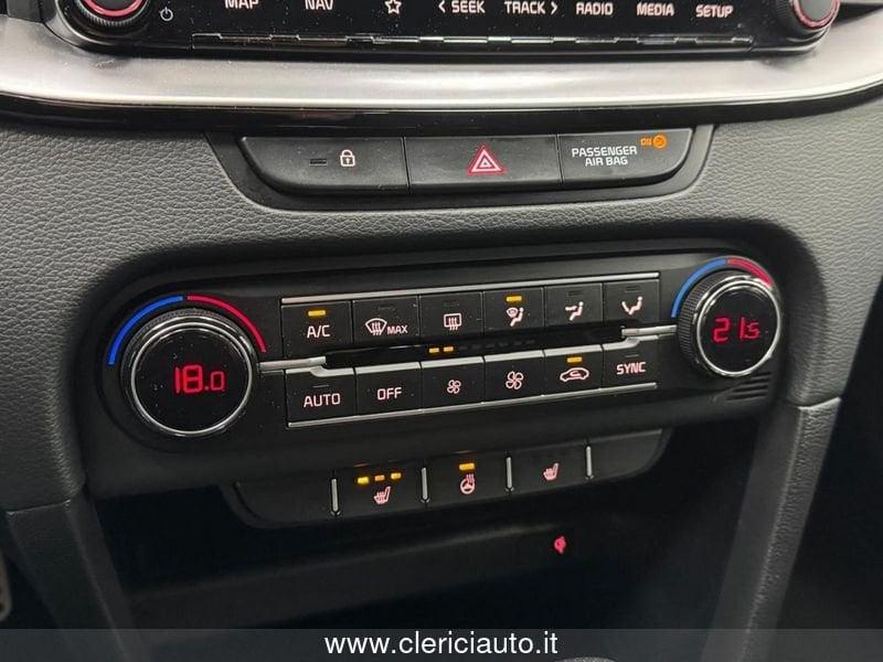 KIA ProCeed 1.5 T-GDI DCT GT Line Special Edition (TETTO)