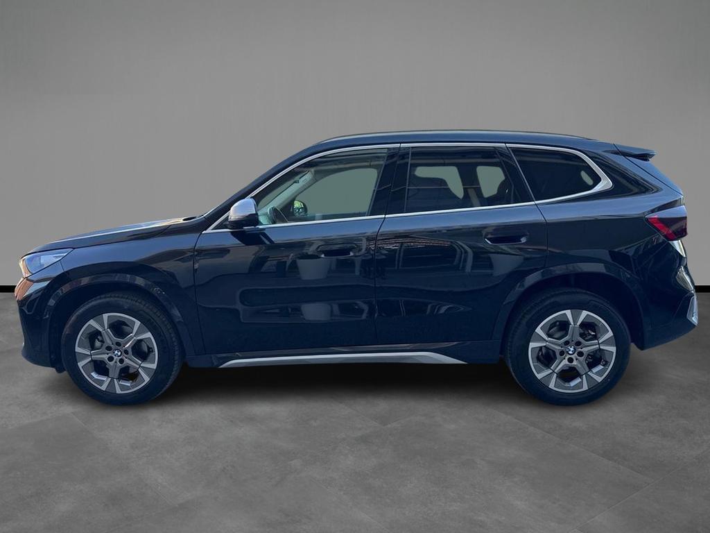 BMW X1 18 i xLine sDrive DCT