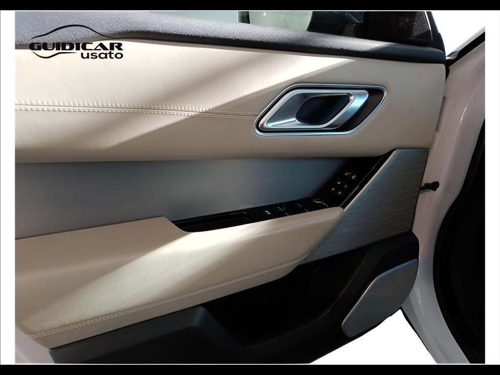 LAND ROVER Range Rover Velar 2017 - Range Rover Velar 2.0d i4 R-Dynamic