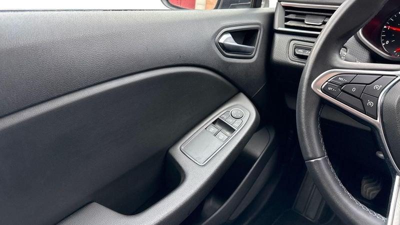 Renault Clio V 2019 5 Porte 1.5 Blue dCi Zen