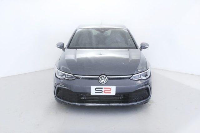 VOLKSWAGEN Golf 1.5 TSI 150 CV EVO ACT R-Line IQ.Light LED