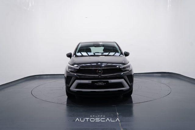 OPEL Crossland 1.2 12V S&S Elegance