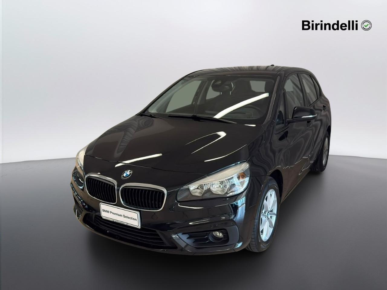 BMW Serie 2 A.T. (F45) - 216d Active Tourer Advantage
