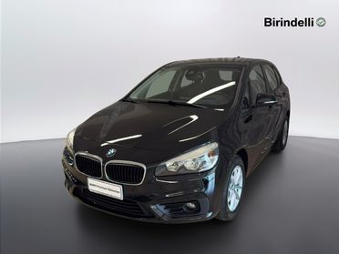 BMW Serie 2 A.T. (F45) - 216d Active Tourer Advantage