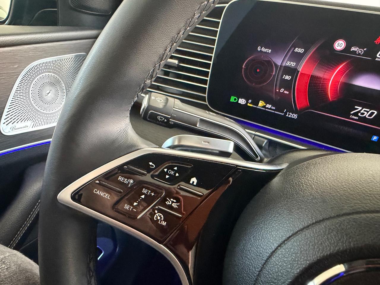 Mercedes-benz GLE 300 d 4Matic Mild Hybrid AMG Line Advanced Plus
