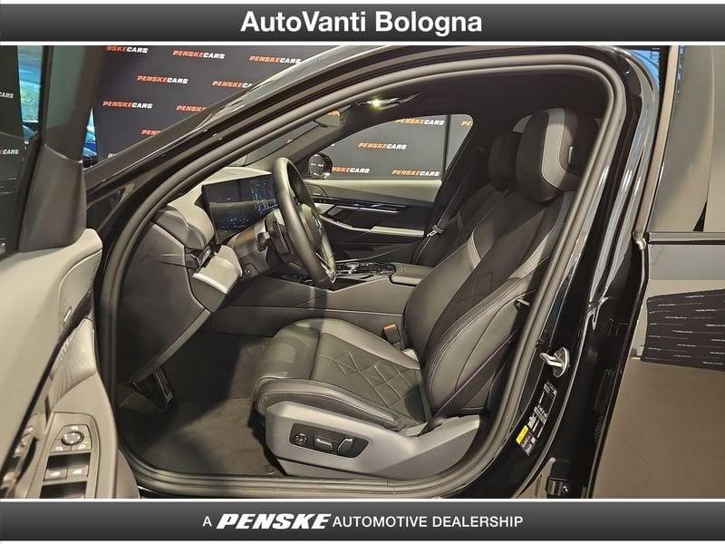 BMW i5 i5 xDrive 40 Msport Pro