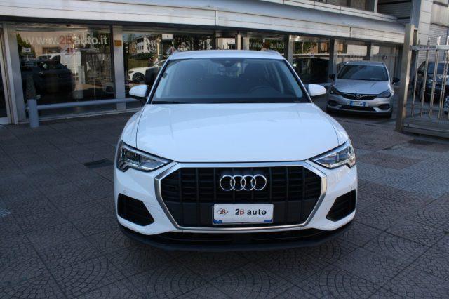 AUDI Q3 35 TDI S tronic Business