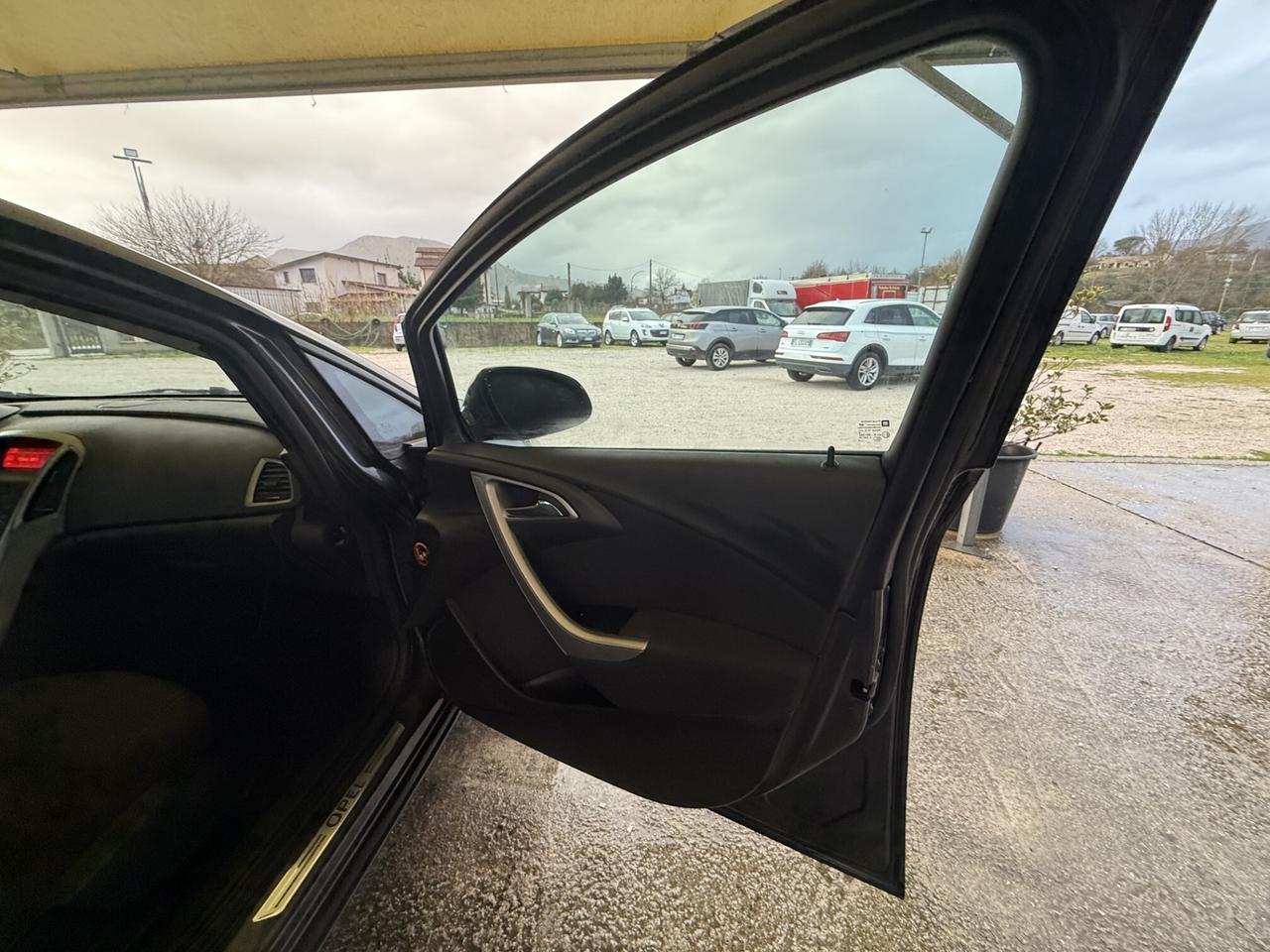 OPEL ASTRA 4 SERIE 1.4 BENZINA COSMO