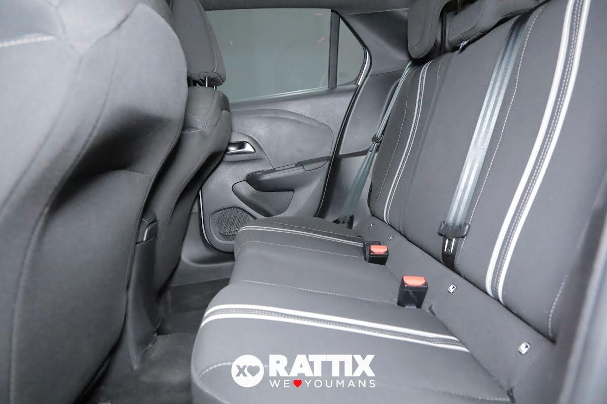 Opel Corsa 1.2 100CV GS