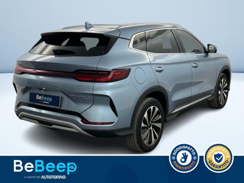 BYD Seal U DM-i 1.5 PHEV BOOST 2WD