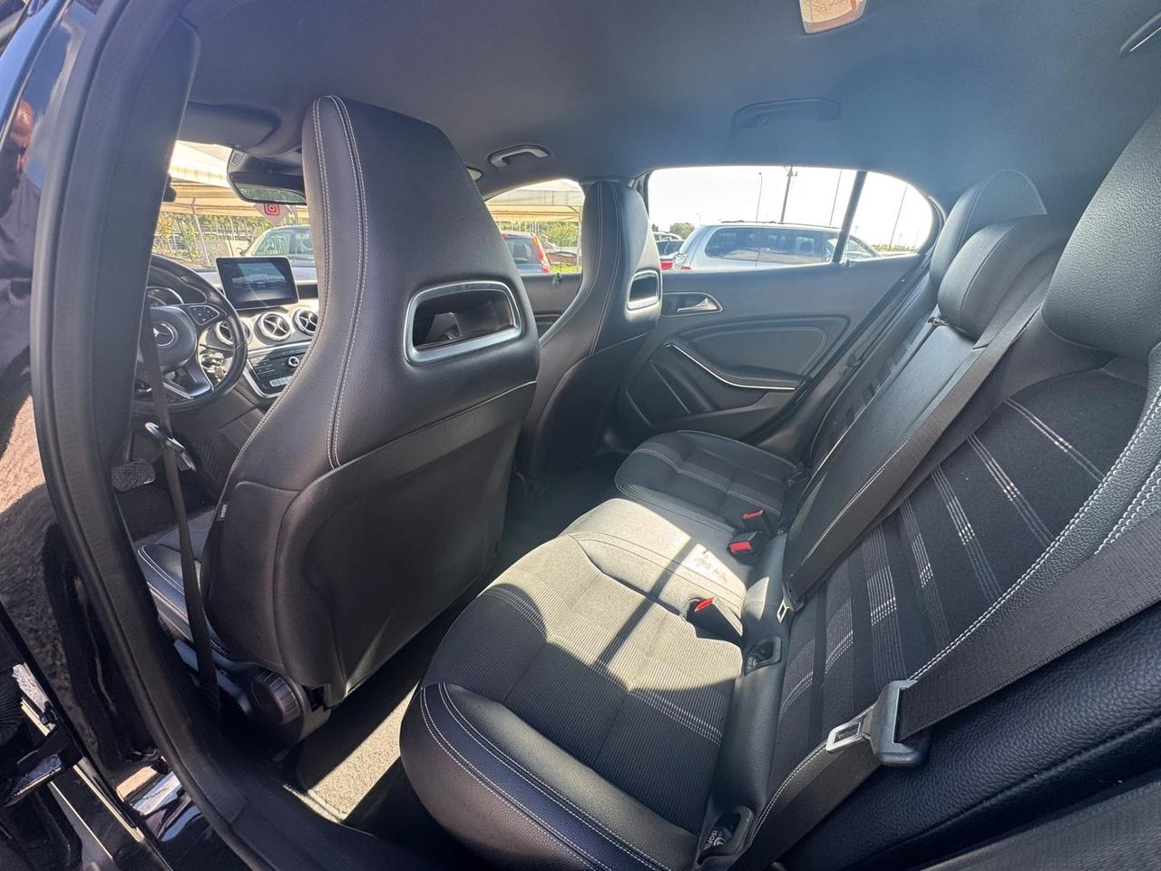 Mercedes-benz GLA 200 d Executive