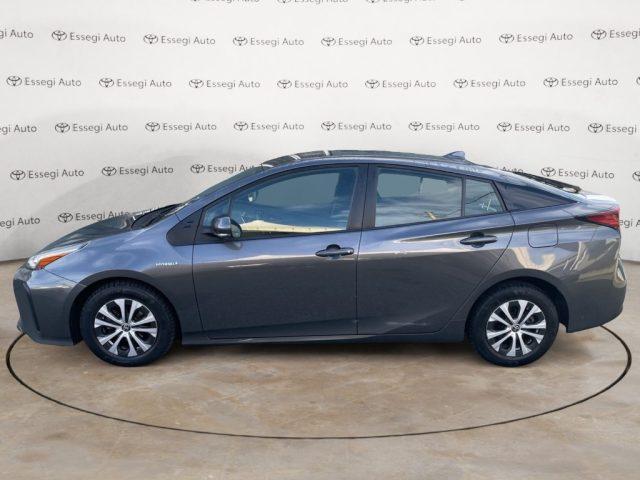 TOYOTA Prius 1.8 Active