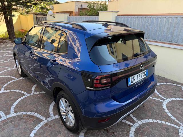 VOLKSWAGEN T-Cross 1.0 TSI 110 CV Style nessuni vincolo !!!!!