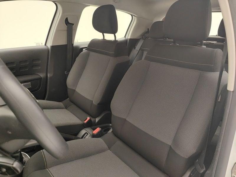 Citroën C3 III 2017 1.2 puretech Shine s&s 83cv neopatentati my20
