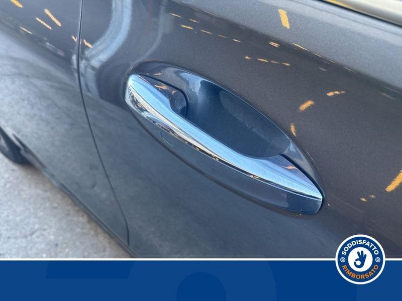 Mercedes-Benz Classe B 180d Street Edition Advanced Plus Progressive