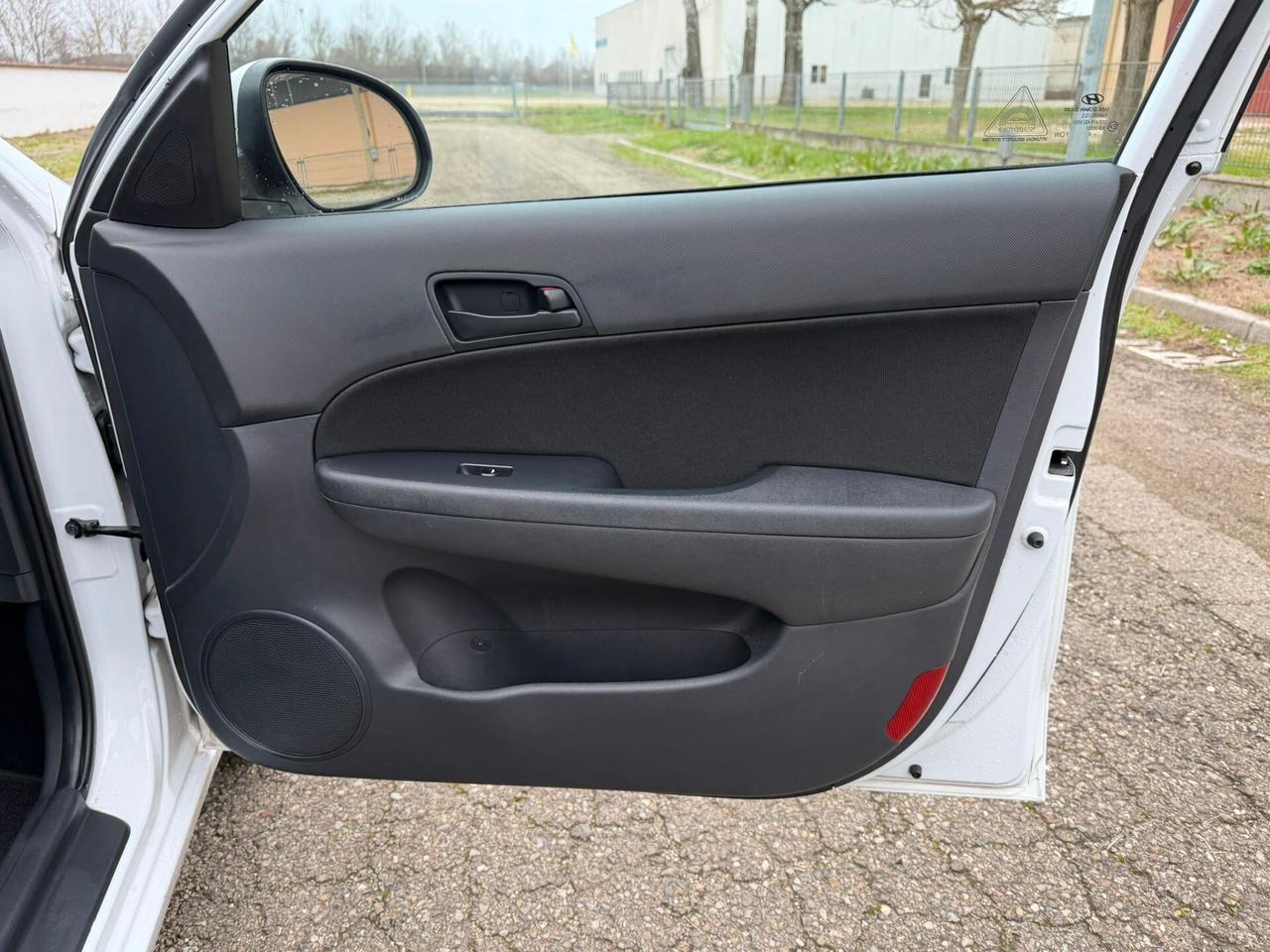 Hyundai i30 SW 1.4 BENZINA GPL