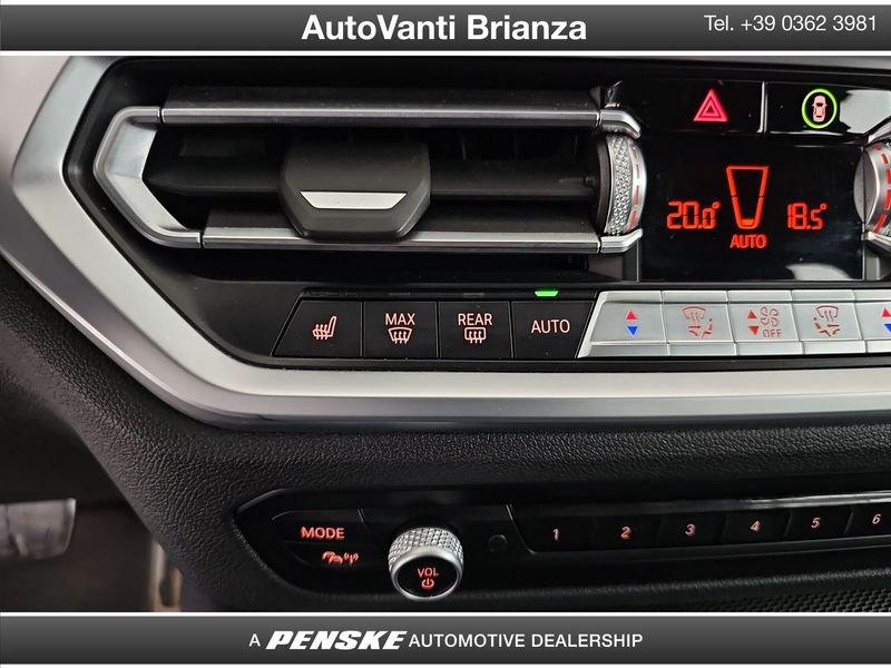 BMW Serie 4 420i Gran Coupé Msport