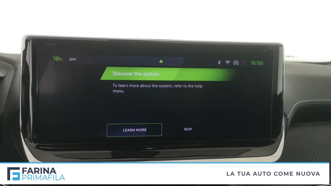 PEUGEOT 2008 II 2023 - 2008 1.2 puretech GT s&s 130cv eat8