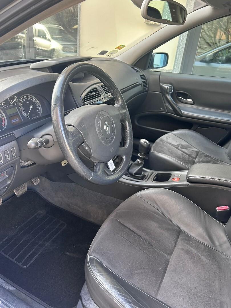 Renaul Laguna 2.0 170cv turbobenzina